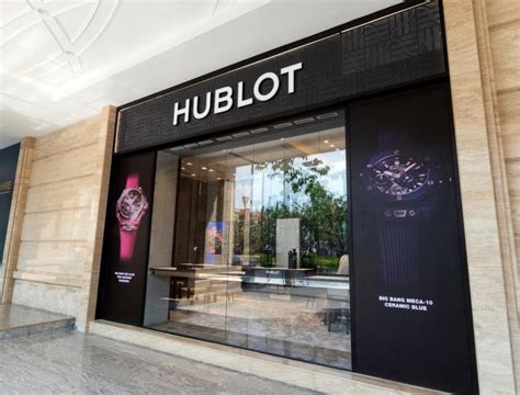 hublot ebay vietnam|Hublot ho chi minh.